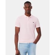 Lyhythihainen poolopaita Lacoste  DH5522  EU XXL