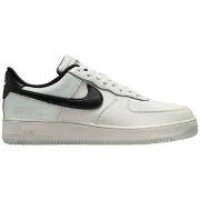 Kengät Nike  Air Force 1 Low Gore-Tex Phantom Bone Black  40