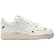 Kengät Nike  Air Force 1 Low Pegasus Pack Sail (Women's)  39