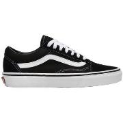 Kengät Vans  Old Skool Black White  39