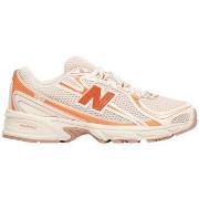 Kengät New Balance  740 Sandstone Infield Clay (GS)  37