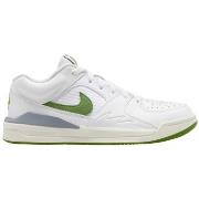 Kengät Nike  Jordan Stadium 90 White Sail Lightning Chlorophyll (Women...