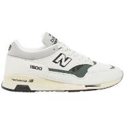 Kengät New Balance  1500 MiUK Cilantro  40 1/2