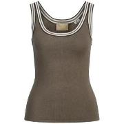 Hihattomat paidat / Hihattomat t-paidat JJXX  12288577 bungee  EU S