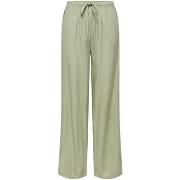 Väljät housut Jacqueline De Yong  Jdycaya Linen Mw Pant Wvn Dia 153465...
