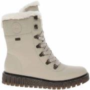 Talvisaappaat Rieker  Y342460  40