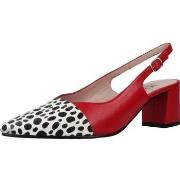 Korkokengät Joni  Salones Mujer Modèle 18502j  36