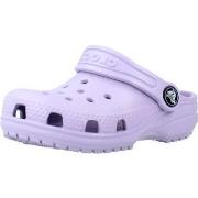 Lasten Puukengät Crocs  CLASSIC CLOG T  24 / 25