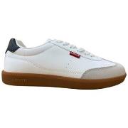 Tennarit Levis  JACKSON VJAC 0021S Deportiva cordones Blanco  36