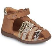 Tyttöjen sandaalit GBB  BABELLA  19
