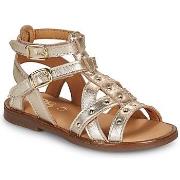 Tyttöjen sandaalit GBB  JEANNE  28