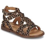 Tyttöjen sandaalit GBB  JEANNE  24