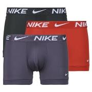 Bokserit Nike  MICRO TRUNK X3  EU S
