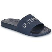 Rantasandaalit Superdry  Premium Metallic Pool Slide  36 / 37