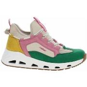 Kengät Rieker  N525492  37