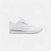 Kengät Reebok Sport  Classic Leather White Pure Grey  39