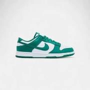Kengät Nike  -dunk-low-white-malachite  42 1/2