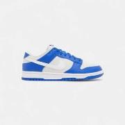 Kengät Nike  Dunk Low Racer Blue Photon Dust  38