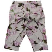 7/8 ja 3/4 housu adidas  Floral  EU S