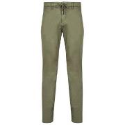 Chino-housut / Porkkanahousut Kaporal  IRWIX  EU XXL