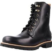 Kengät Panama Jack  Botines Mujer Modèle Fara Igloo Trav B1  36