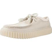 Kengät Clarks  Informales Hombre Modèle Torhill Lo  40