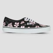Kengät Vans  Authentic B9P -  Archive BLACK/PINK  36