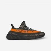 Kengät Yeezy  adidas  Boost 350 V2 Carbon Beluga  36