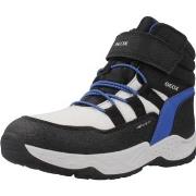 Saappaat Geox  Botas Niño Modèle J Sentiero Boy B Abx  38