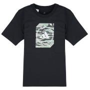 Lyhythihainen t-paita adidas  Essentials Climacool Track Suit Kids  11...