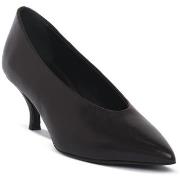 Korkokengät Napoleoni  NAPPA BORDO  37