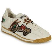 Kengät NAN-KU  EDX-02P  36