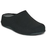 Puukengät FitFlop  SHUV FELT  39