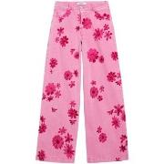 Bootcut-farkut Desigual  PICHI 26SWDD07  EU XXS