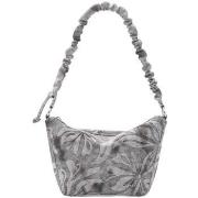 Laukut Desigual  BAG_OBSIDIAN BLACK 26SAXPA5  Yksi Koko