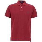 Lyhythihainen poolopaita Polo Ralph Lauren  -  IT M