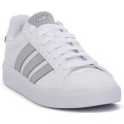 Lastenkengät adidas  GRAND COURT 3 J  36