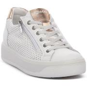 Kengät IgI&CO  AVA BIANCO  37