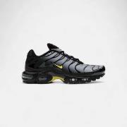 Kengät Nike  -air-max-plus-black-opti-yellow-1  39