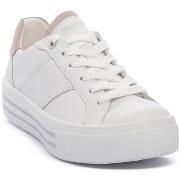 Kengät Legero  NAPPA WHITE  38