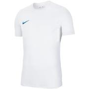 Lyhythihainen t-paita Nike  Jr Dry Park VII Tee  EU M