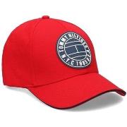 Lippalakit Tommy Hilfiger  Round Pathc Cap  Yksi Koko