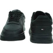 Kengät Tommy Hilfiger  Supercup Stripes Tumbled  44