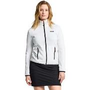Fleecet Slam  Act Ws Grid Fleece  EU M