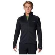 Fleecet Columbia  Triple Canyon Grid  EU M