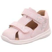 Kävelykengät Superfit  Bumblebee  25