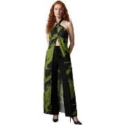 Pitkä mekko Replay  W9231 .000.75100  EU S