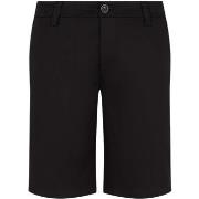 Shortsit & Bermuda-shortsit EAX  8NZS42 ZN1RZ  IT 44