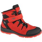 Lastenkengät 4F  Junior Trek  31