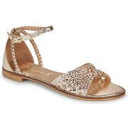 Sandaalit L'Atelier Tropézien  IL2124  36